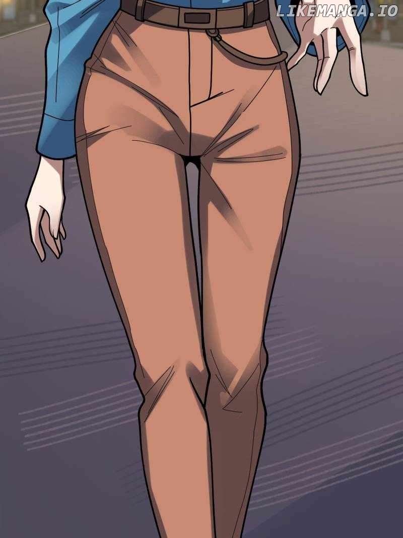 I’m Really Not A Supervillain Chapter 173 - page 67