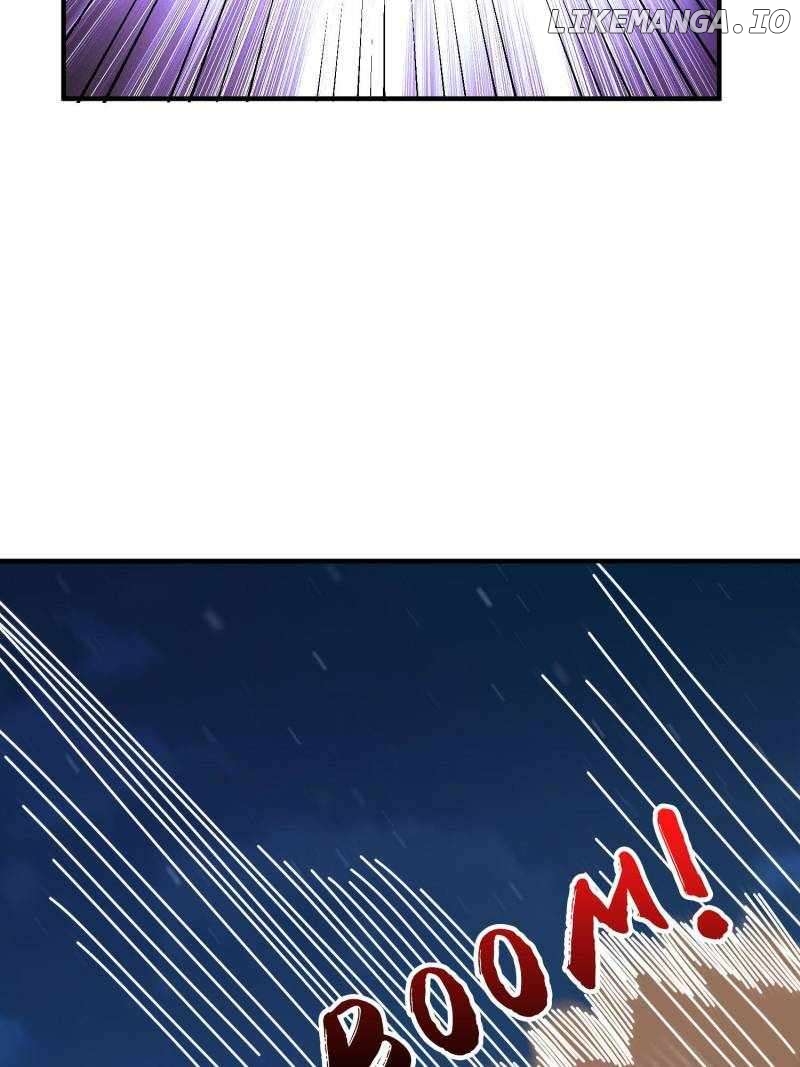 I’m Really Not A Supervillain Chapter 173 - page 7