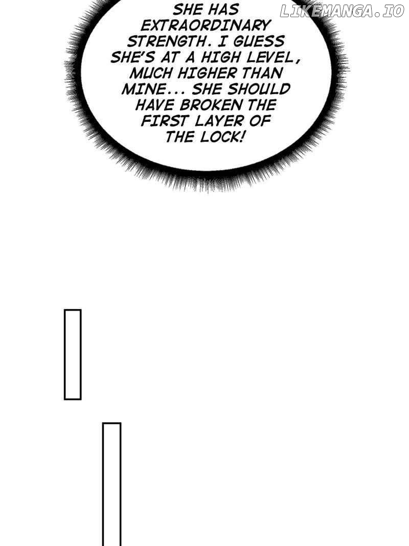 I’m Really Not A Supervillain Chapter 173 - page 71