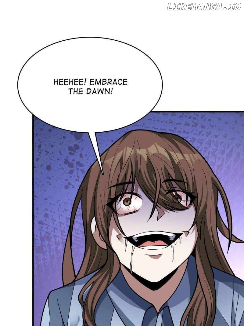 I’m Really Not A Supervillain Chapter 173 - page 74