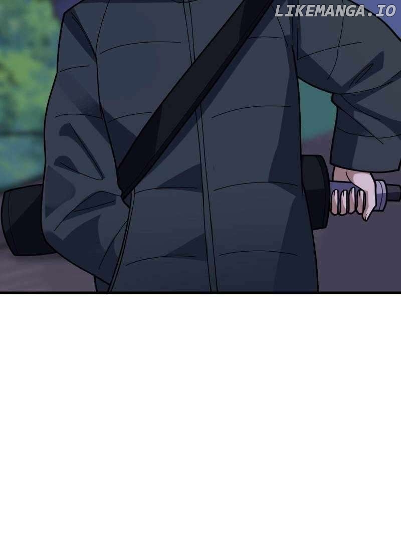 I’m Really Not A Supervillain Chapter 173 - page 76