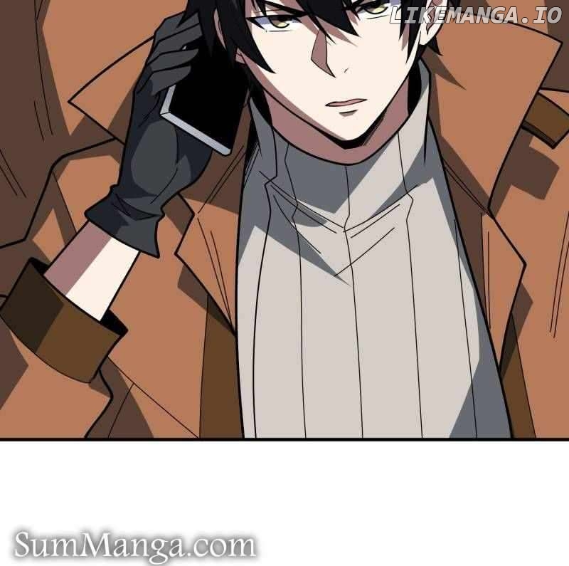 I’m Really Not A Supervillain Chapter 174 - page 29