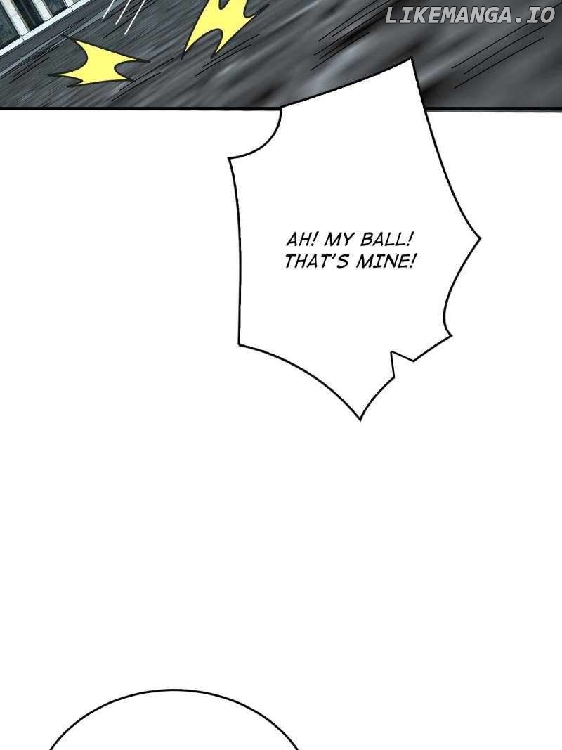 I’m Really Not A Supervillain Chapter 174 - page 37
