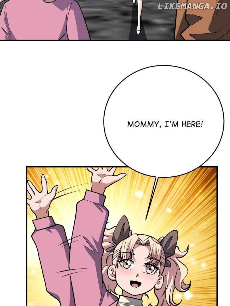 I’m Really Not A Supervillain Chapter 174 - page 46