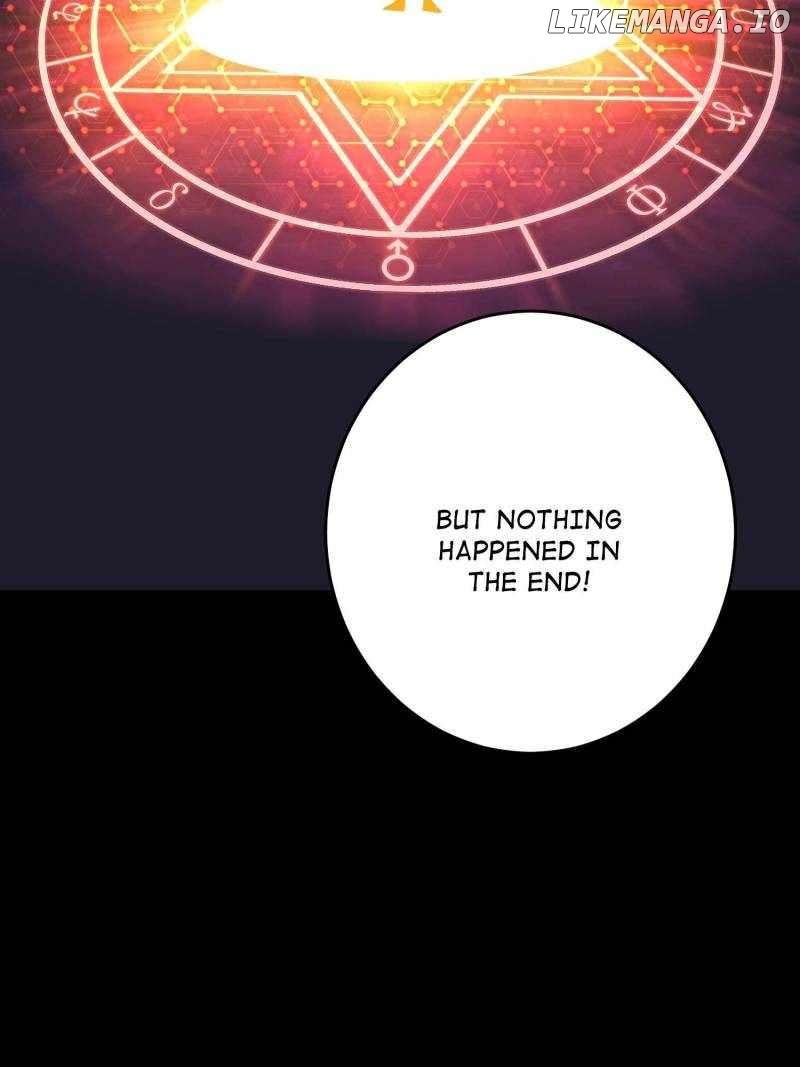 I’m Really Not A Supervillain Chapter 174 - page 59