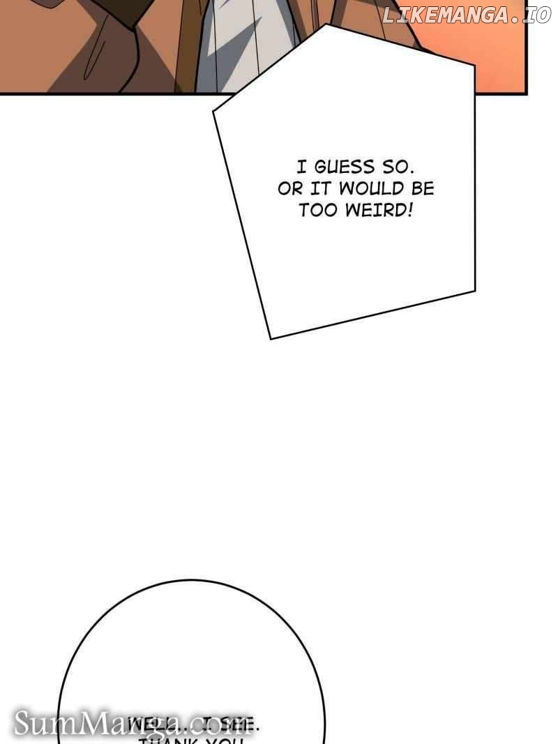 I’m Really Not A Supervillain Chapter 174 - page 63