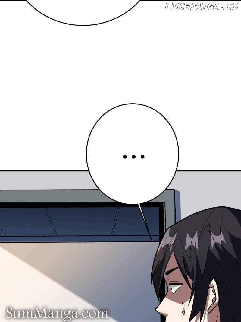 I’m Really Not A Supervillain Chapter 174 - page 69