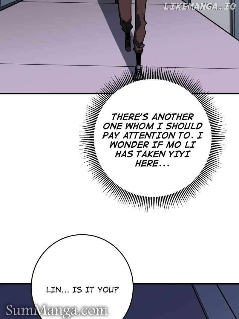 I’m Really Not A Supervillain Chapter 174 - page 72
