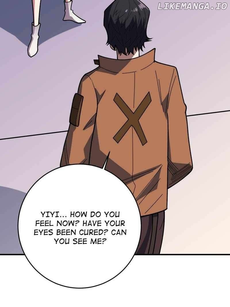 I’m Really Not A Supervillain Chapter 174 - page 74