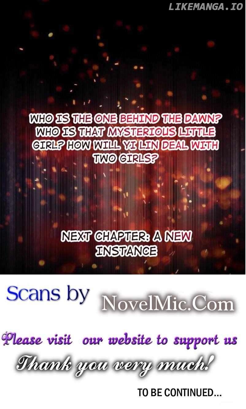 I’m Really Not A Supervillain Chapter 174 - page 80
