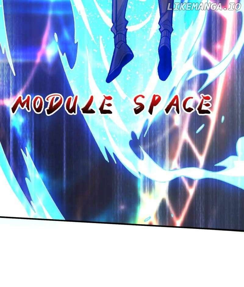 I’m Really Not A Supervillain Chapter 175 - page 17