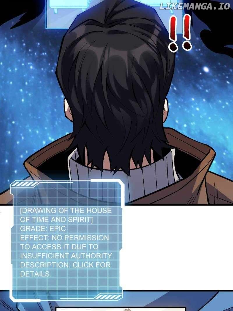I’m Really Not A Supervillain Chapter 175 - page 19