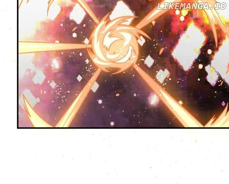 I’m Really Not A Supervillain Chapter 175 - page 38
