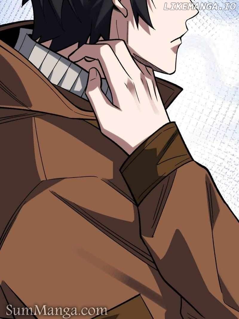 I’m Really Not A Supervillain Chapter 175 - page 43