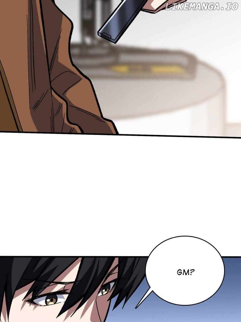 I’m Really Not A Supervillain Chapter 175 - page 5