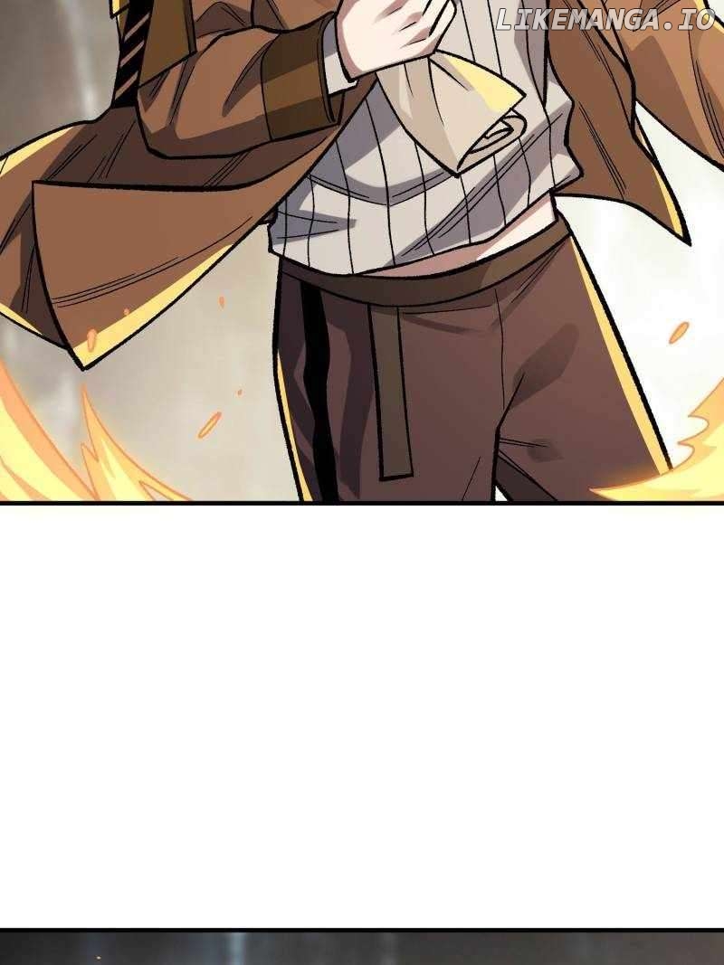 I’m Really Not A Supervillain Chapter 175 - page 51
