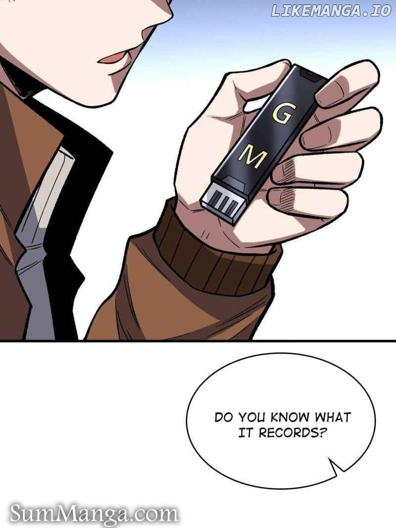 I’m Really Not A Supervillain Chapter 175 - page 6