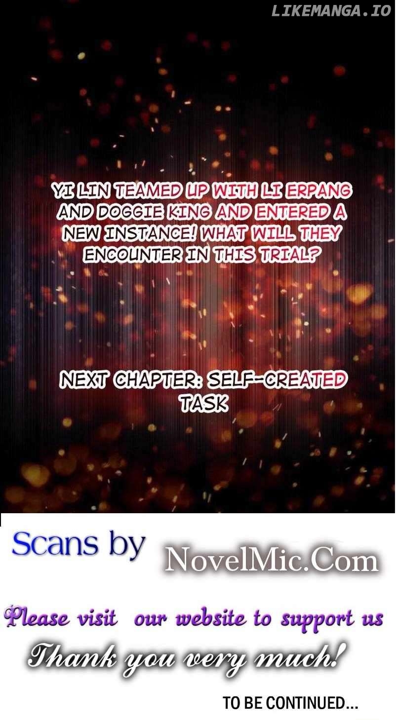 I’m Really Not A Supervillain Chapter 175 - page 66