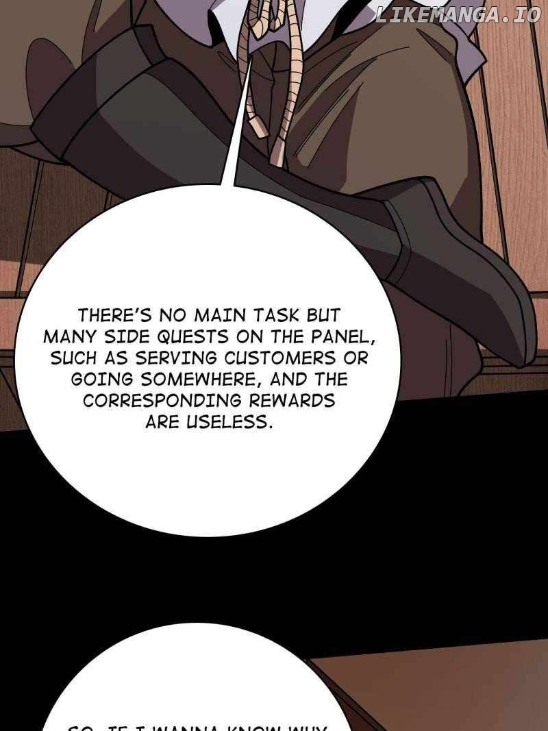I’m Really Not A Supervillain Chapter 176 - page 11