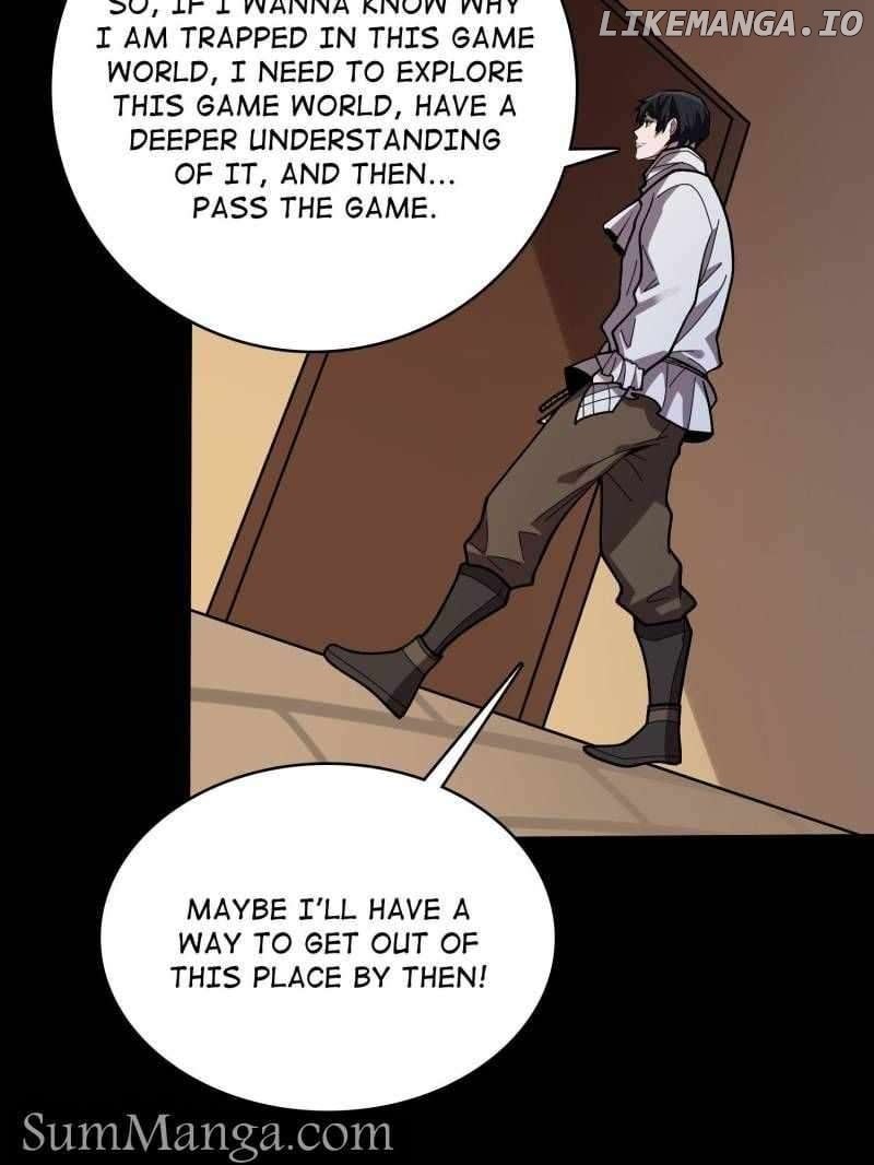 I’m Really Not A Supervillain Chapter 176 - page 12