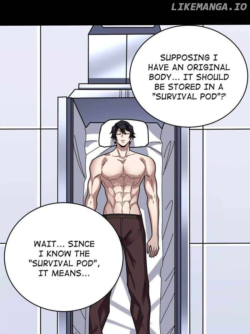 I’m Really Not A Supervillain Chapter 176 - page 13