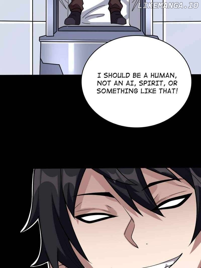 I’m Really Not A Supervillain Chapter 176 - page 14