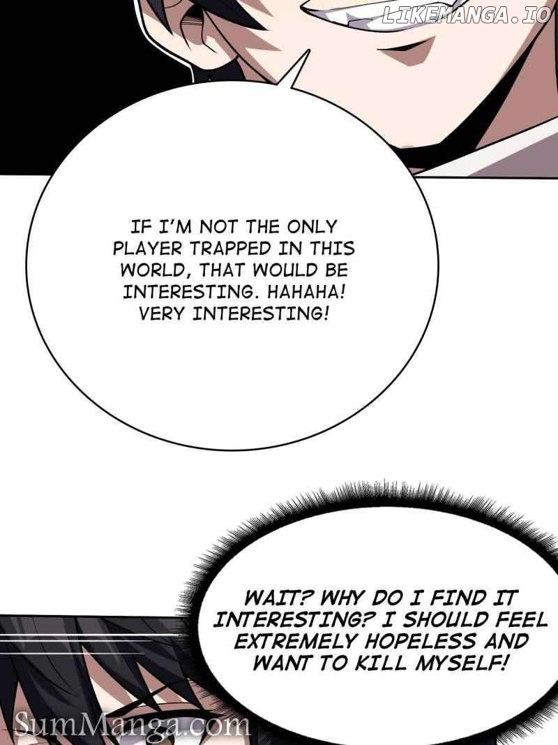 I’m Really Not A Supervillain Chapter 176 - page 15