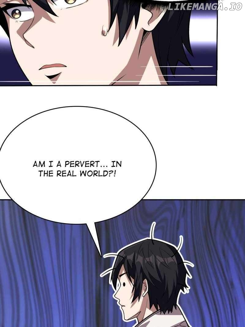 I’m Really Not A Supervillain Chapter 176 - page 16