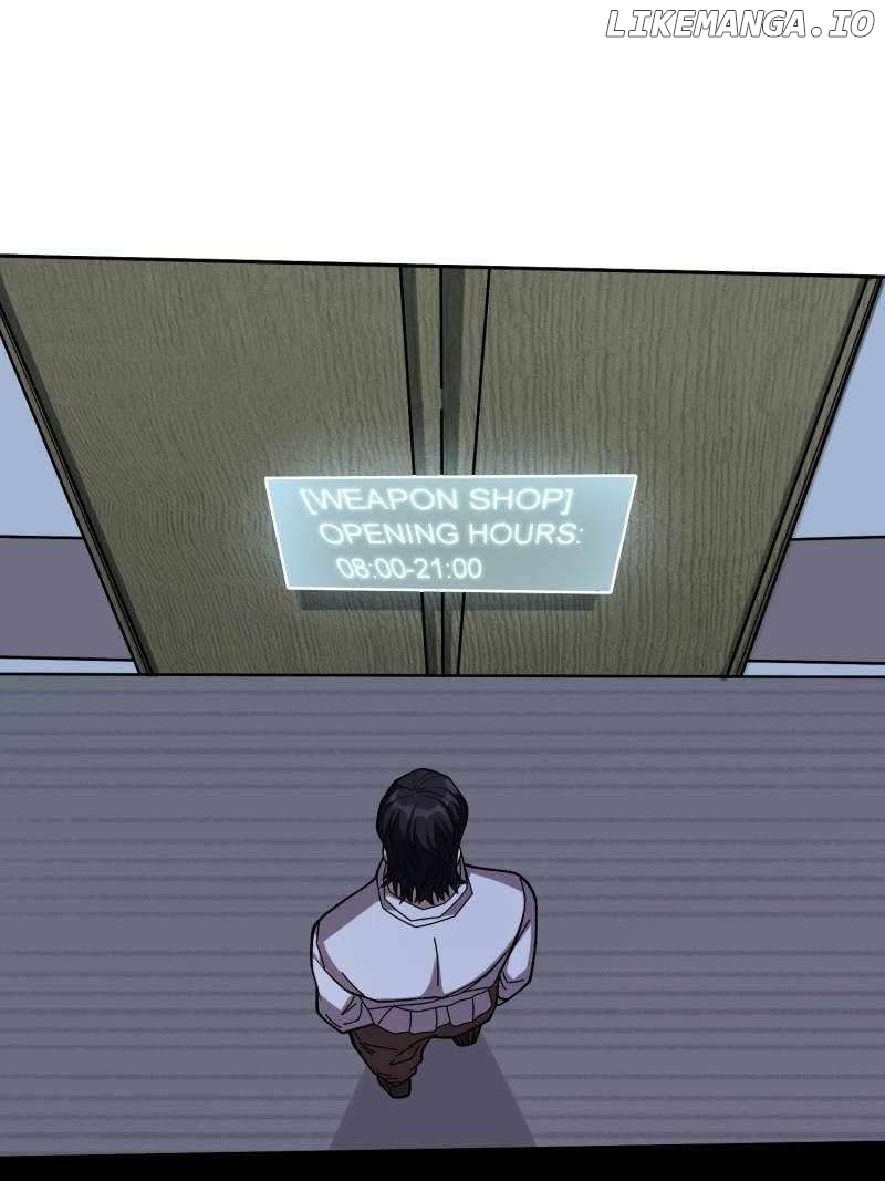 I’m Really Not A Supervillain Chapter 176 - page 20