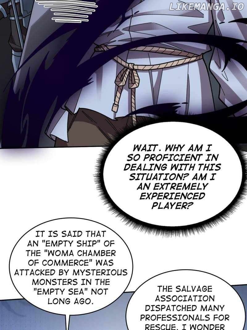 I’m Really Not A Supervillain Chapter 176 - page 25