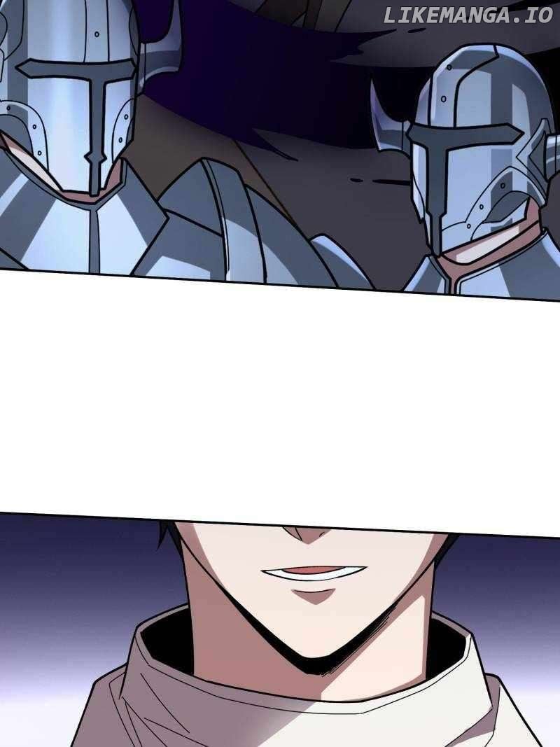 I’m Really Not A Supervillain Chapter 176 - page 28