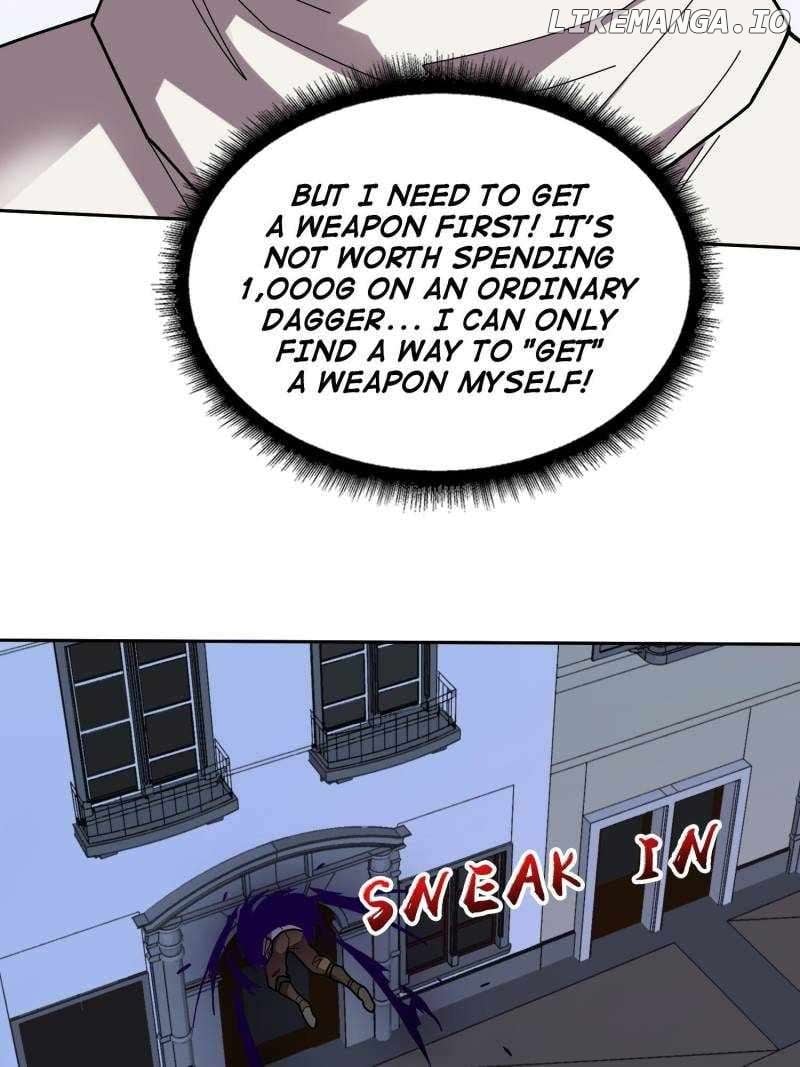I’m Really Not A Supervillain Chapter 176 - page 29