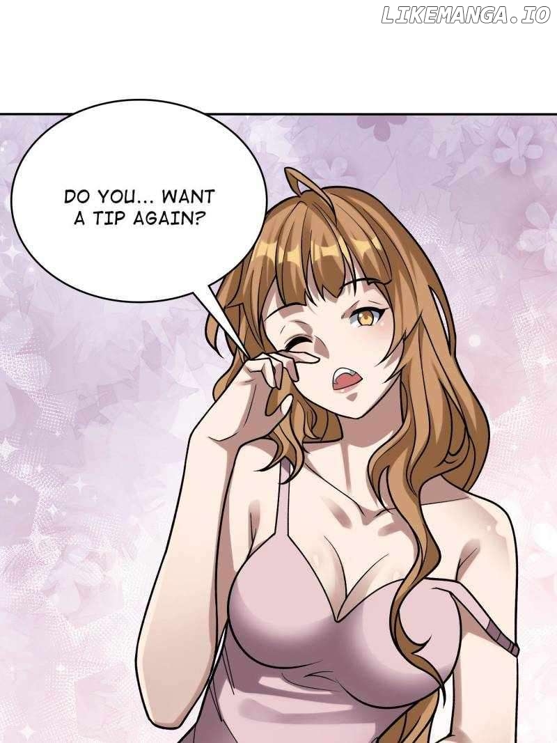 I’m Really Not A Supervillain Chapter 176 - page 34
