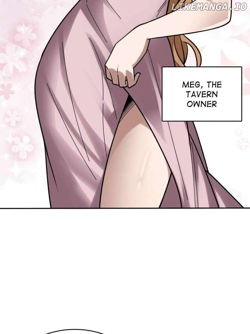 I’m Really Not A Supervillain Chapter 176 - page 35