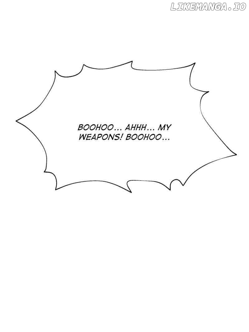I’m Really Not A Supervillain Chapter 176 - page 37