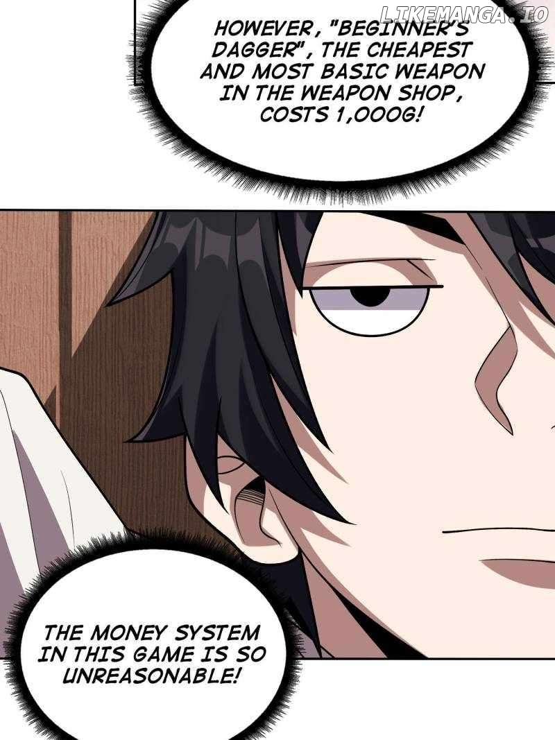 I’m Really Not A Supervillain Chapter 176 - page 4