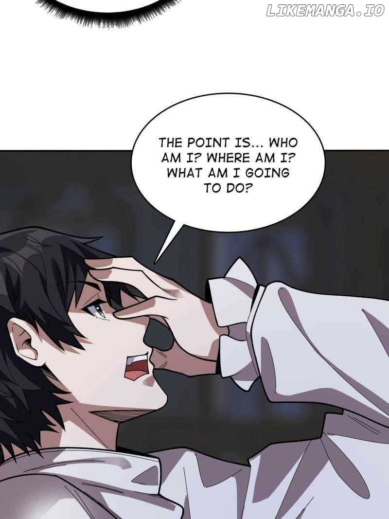 I’m Really Not A Supervillain Chapter 176 - page 5