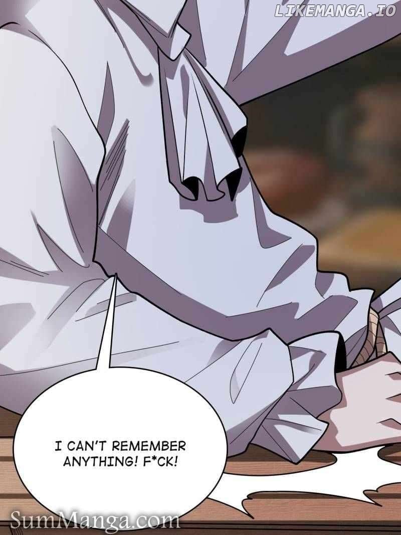 I’m Really Not A Supervillain Chapter 176 - page 6