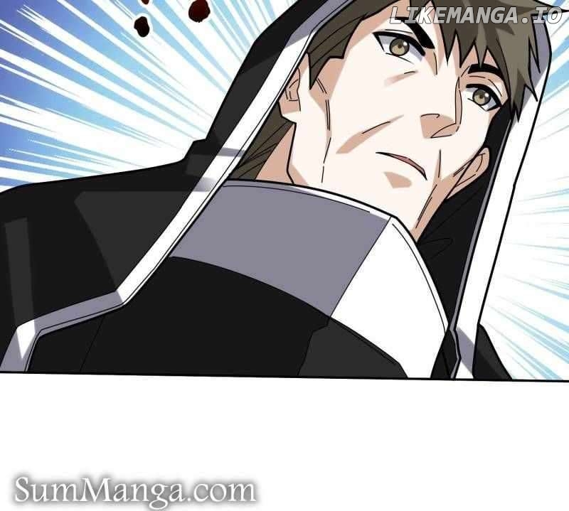 I’m Really Not A Supervillain Chapter 176 - page 60