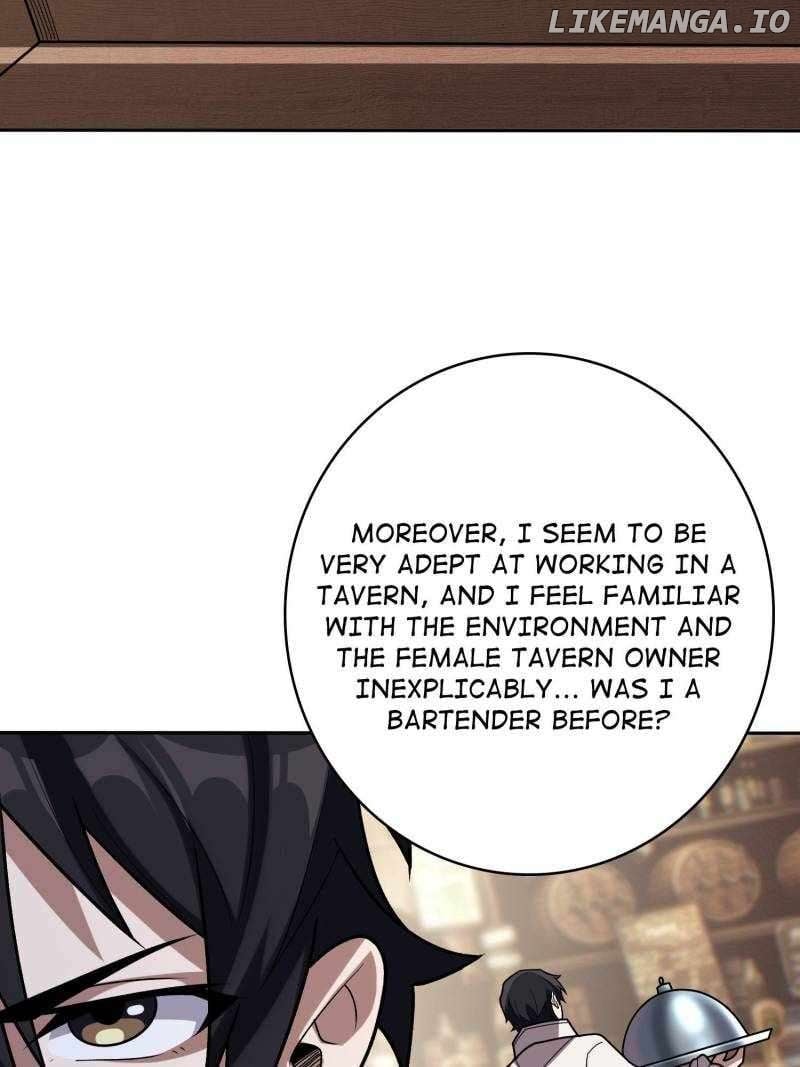 I’m Really Not A Supervillain Chapter 176 - page 7