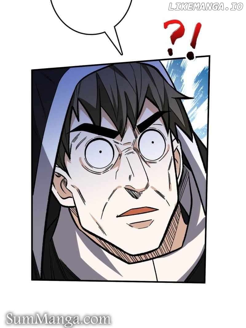 I’m Really Not A Supervillain Chapter 177 - page 11