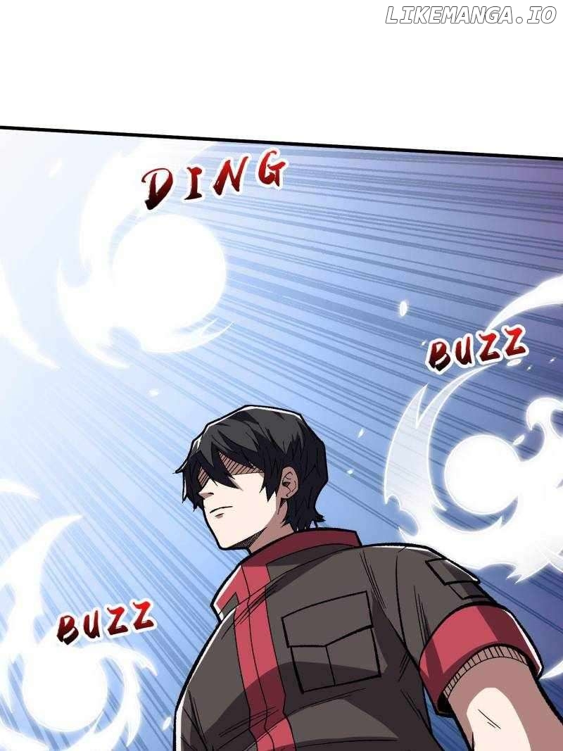 I’m Really Not A Supervillain Chapter 177 - page 12