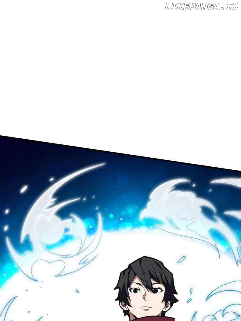 I’m Really Not A Supervillain Chapter 177 - page 15