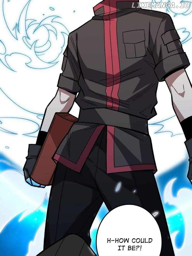 I’m Really Not A Supervillain Chapter 177 - page 16