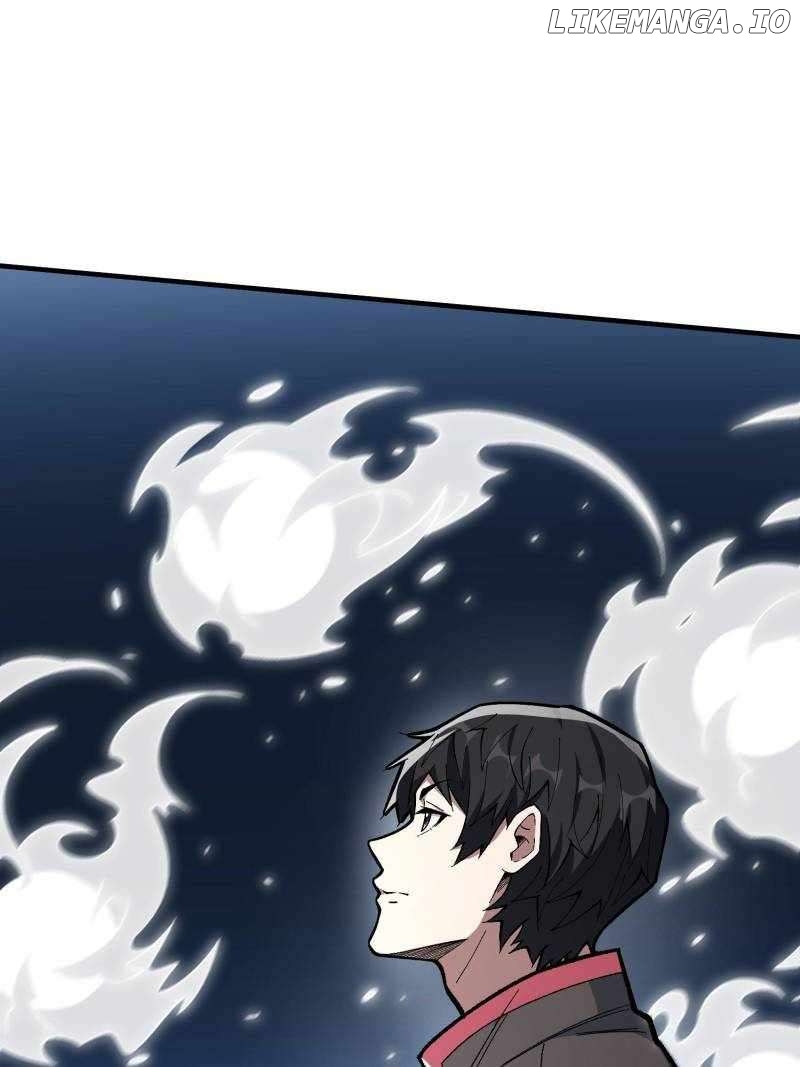 I’m Really Not A Supervillain Chapter 177 - page 18