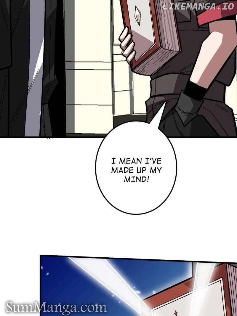 I’m Really Not A Supervillain Chapter 177 - page 2