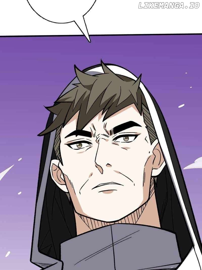 I’m Really Not A Supervillain Chapter 177 - page 25