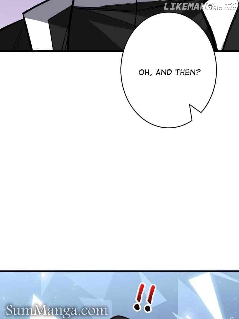 I’m Really Not A Supervillain Chapter 177 - page 26