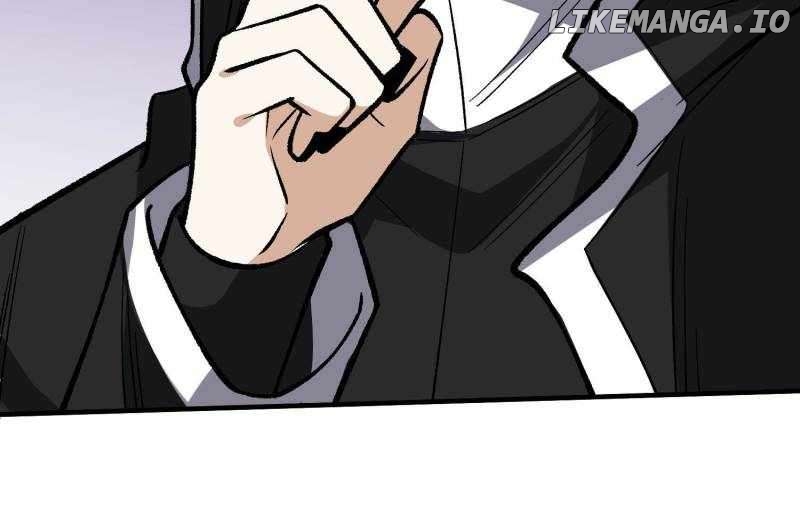 I’m Really Not A Supervillain Chapter 177 - page 31