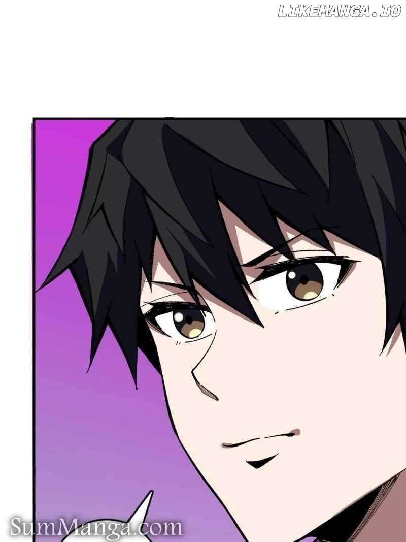 I’m Really Not A Supervillain Chapter 177 - page 32